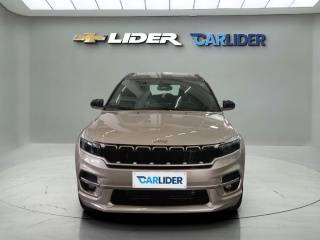 JEEP COMMANDER 2.0 TD380 TURBO DIESEL OVERLAND AT9